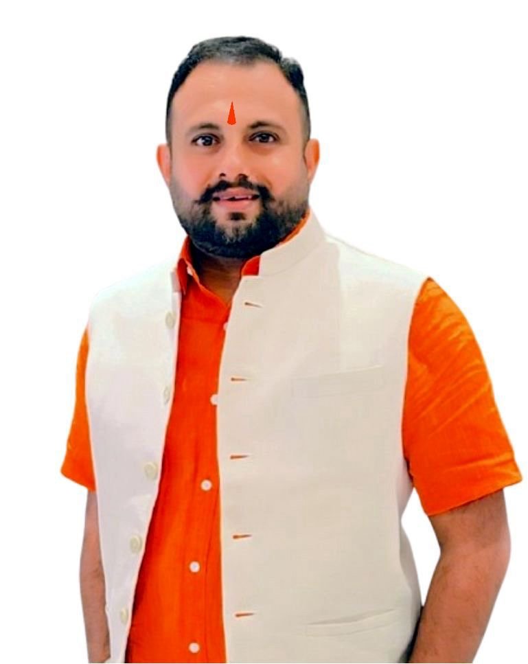 *जालंधर भाजपा भारी बारिश से हुए त्राहिमाम से चिंतित,मुश्किल घड़ी में लोगों के साथ खड़े--अशोक सरीन हिक्की*