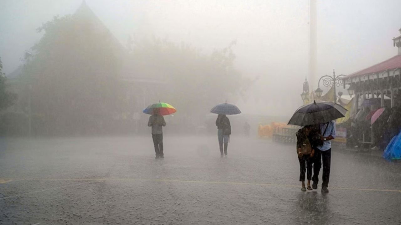 सितंबर महीने की इन तारीखों को तबाही मचाएगी बारिश, High Alert पर पंजाब   पढ़ें पूरी खबर 