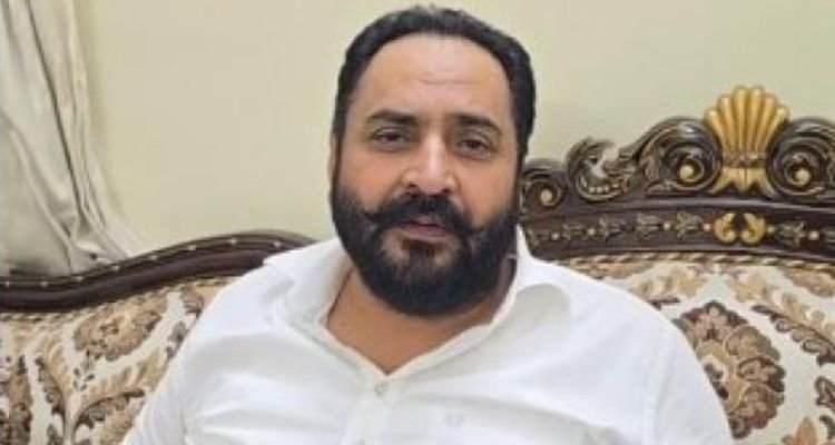 BREAKING : भागता न तो मेरा पुलिस एनकाउंटर कर देती, फरार चल रहे AAP विधायक ने पुलिस पर लगाए आरोप, देखों Video