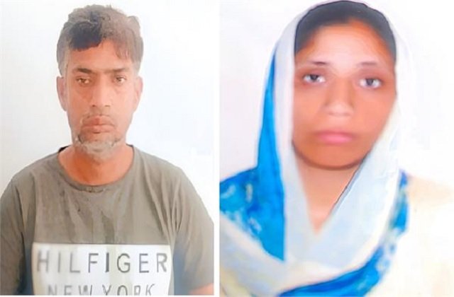 दवाई लेने जा रहे भाई और बहन चिट्टी बेई में गिरे, दोनों की मौत  पढ़ें पूरी खबर