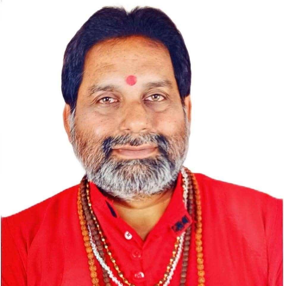 क्या पूजा- पाठ करना अपने आप में स्वतन्त्र, निरपेक्ष कर्म है ? : योगीराज रमेश 