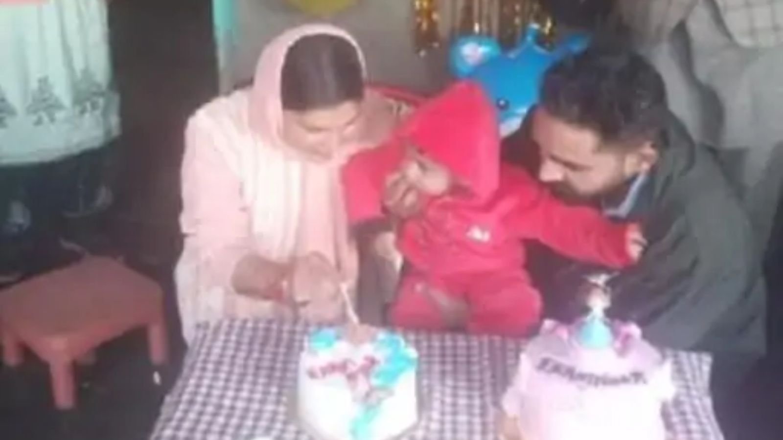 बठिंडा में दिल दहला देने वाला मामला! पिता ने की बेटी-नातिन की हत्या, वजह इतनी shocking कि आप भी रह जाएंगे सन्न!