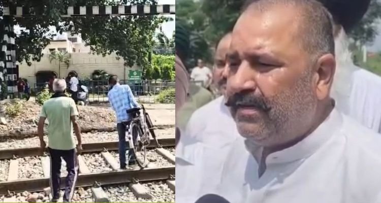 जालंधर वासियों को मिलेगी बड़ी राहत, जल्द खुलने वाला है यह फाटक