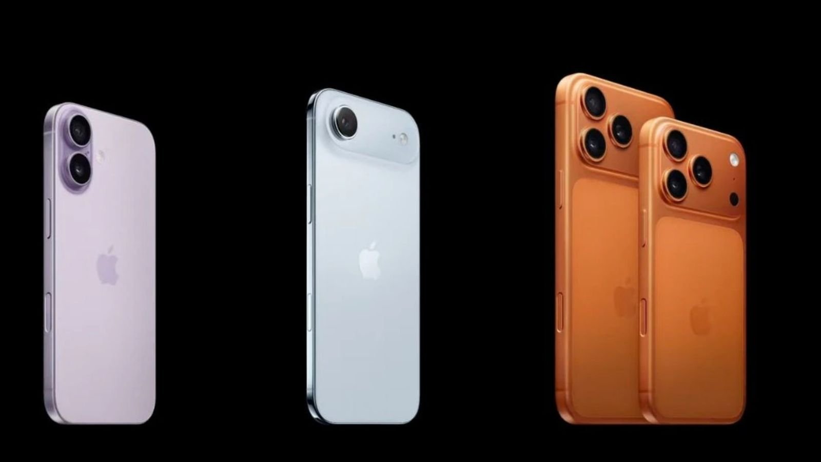 Apple ने पेंसिल भी पतला आईफोन किया लॉन्च, जानें क्या होगी खासियत और कीमत