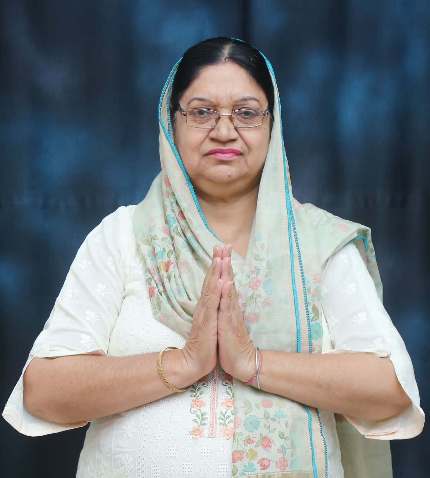 ਨਰਕ ਵਿੱਚ ਰਹਿਣ ਨੂੰ ਮਜਬੂਰ ਹੋਏ ਪੰਚਸਿਲ ਵਾਸੀ: ਊਸ਼ਾ ਰਾਣੀ