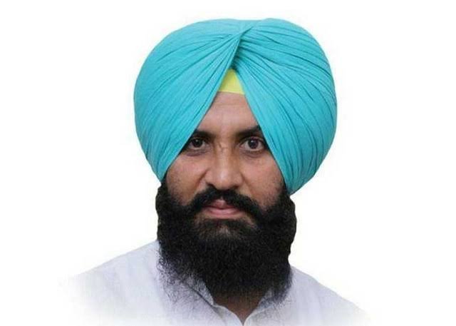 कांग्रेस पार्टी के पूर्व MLA सिमरनजीत सिंह बैंस पर भाई के बेटे ने की फायरिंग, मामला दर्ज   पढ़ें पूरी खबर 