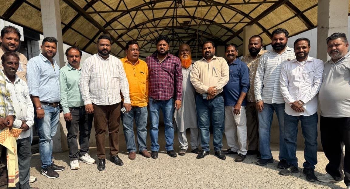 निगम जालंधर में  घोटाला करने वाले दोषी अधिकारीयों पर हो सख्त कार्यवाही:: सन्नी सहोता