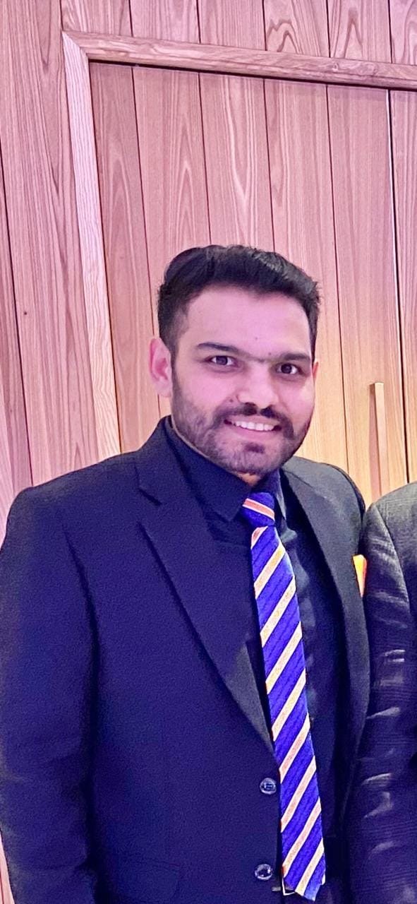 जालंधर सियासत में मातम : पूर्व सांसद मोहिंदर केपी के इकलौते बेटे की दर्दनाक मौत