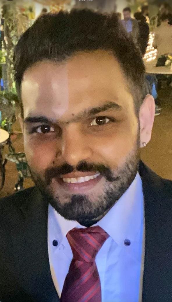 रिची केपी की मौत के मामले में हुआ बड़ा खुलासा, जाने किसने किया था हिट  पुलिस कर रही Raid  पढ़ें पूरी खबर 