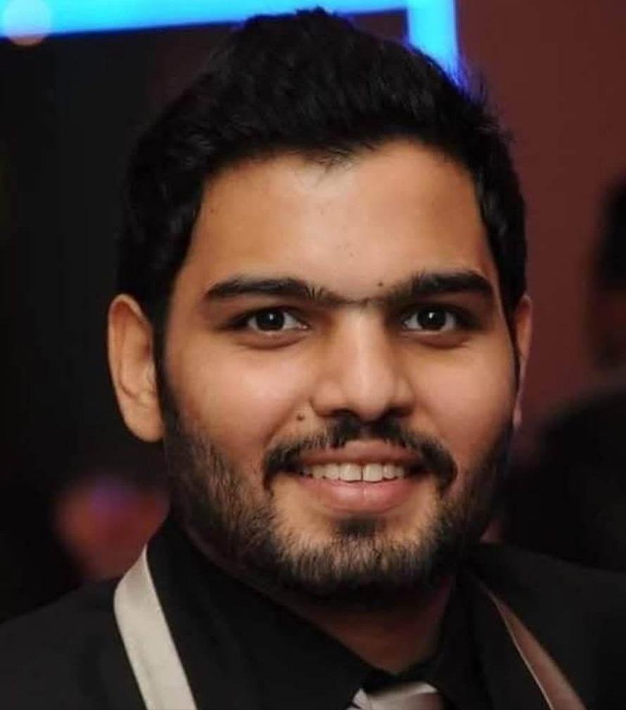 ਸਰਦਾਰ ਮਹਿੰਦਰ ਸਿੰਘ ਕੇਪੀ ਦੇ ਸਪੁੱਤਰ ਰਿਚੀ ਕੇਪੀ ਦਾ ਸੰਸਕਾਰ ਮਾਡਲ ਟਾਊਨ ਸ਼ਮਸ਼ਾਨ ਘਾਟ ਵਿਖੇ 16  ਸਤੰਬਰ ਦਿਨ ਮੰਗਲਵਾਰ 11 ਵਜੇ ਹੋਵੇਗ।