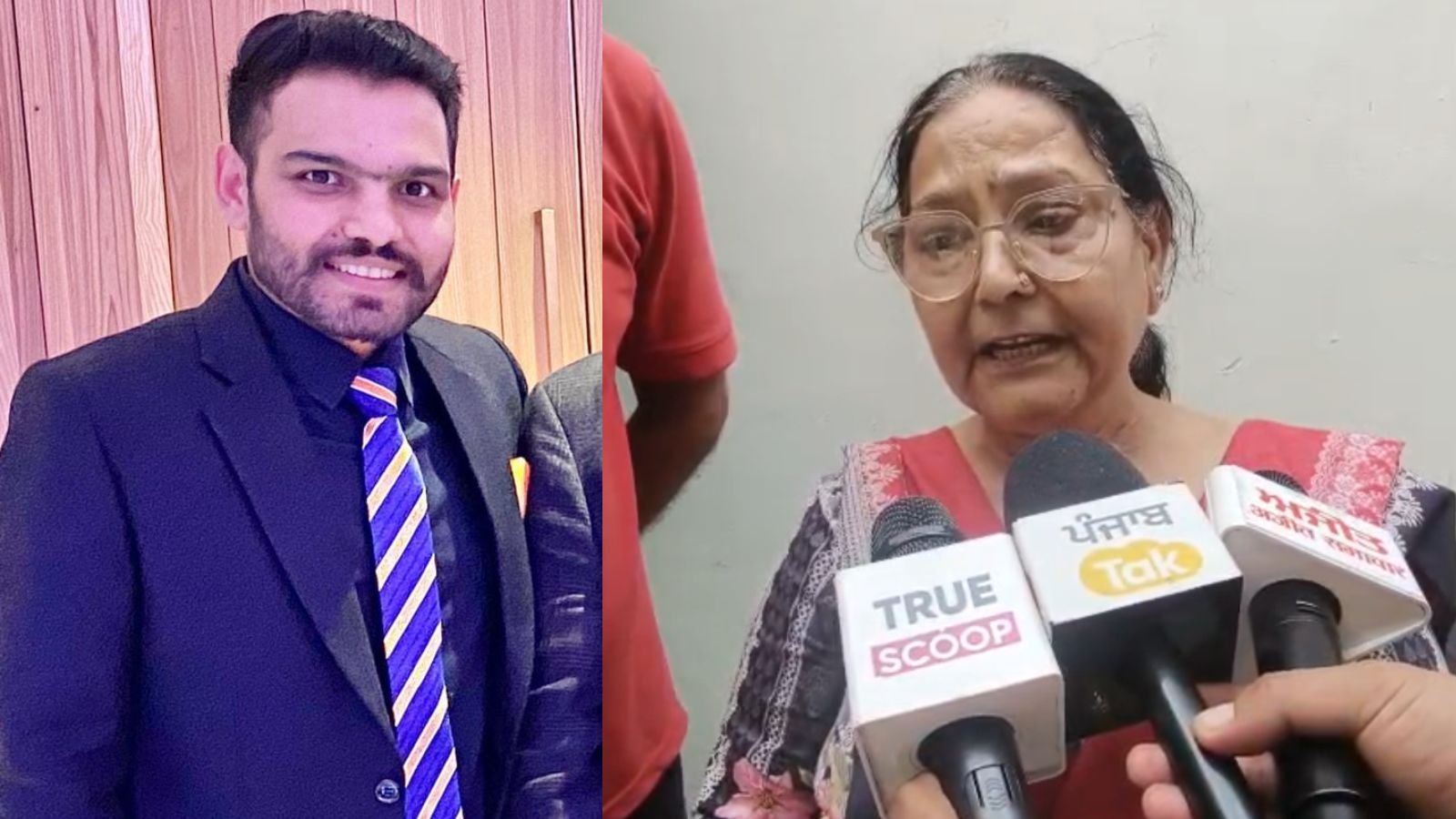 रिची केपी सड़क हादसा मामला: विटारा कार चालक परिवार ने पुलिस जांच पर उठाए गंभीर सवाल 