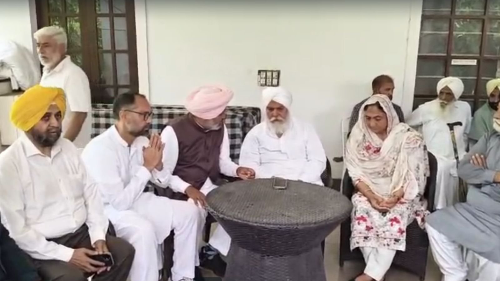 रिची केपी के मामले में वित्त मंत्री हरपाल चीमा का बड़ा बयान, दोषियों को बख्शा नहीं जाएगा, देखें Video