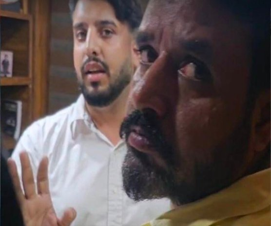 Canada से फेसबुक के जरिए वकील से मांगी 1.5 लाख की रंगदारी  CM सहित कई पुलिस अधिकारियों को भी धमकी दे रहा था आरोपी  पढ़ें पूरी खबर 