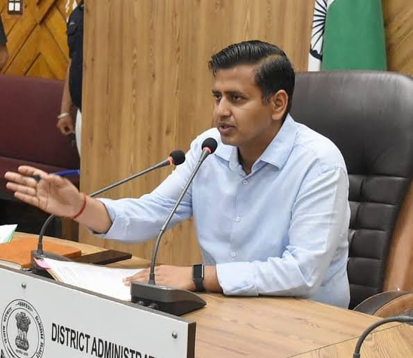 दिपावली पर जालंधर में कौन सी जगह पर बिकेंगे पटाखे ?   जानने के लिए...  पढ़ें पूरी खबर 