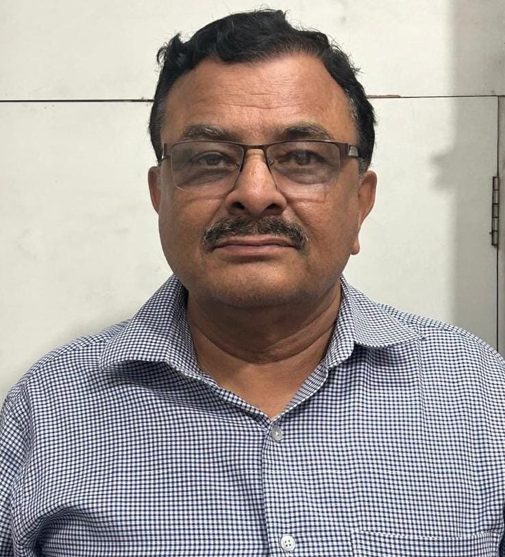 सरदार बेअंत सिंह पार्क में कारोबार करने के लिए जगह देने पर सभी कारोबारीयो ने प्रशासनिक अधिकारियों का किया धन्यवाद