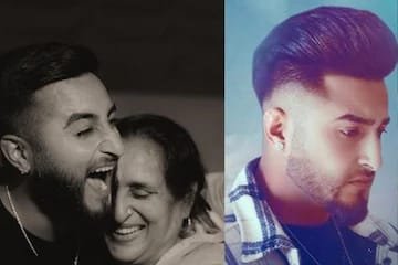 पंजाब के मशहूर गायक Khan Saab को लगा गहरा सदमा   परिवार में छाया मातम   पढ़ें पूरी खबर