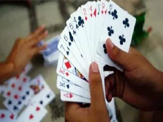 जालंधर में लूट की बड़ी वारदात, जुआरियों पर भारी पड़े नकाबपोश बदमाश, लाखों रुपए की नकदी लूट हुए फरार   पढ़ें पूरी खबर