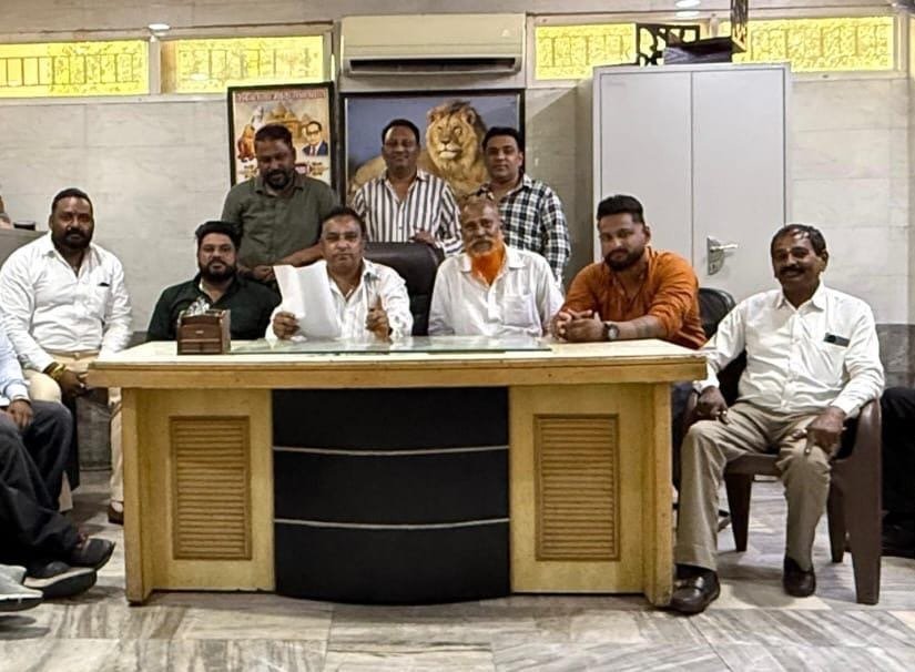 त्योहारी सिजन होने के कारण संयुक्त यूनियनों ने की तिथि: 29 सितम्बर को होनें वाली हड़ताल स्थगित: ::सन्नी सहोता: