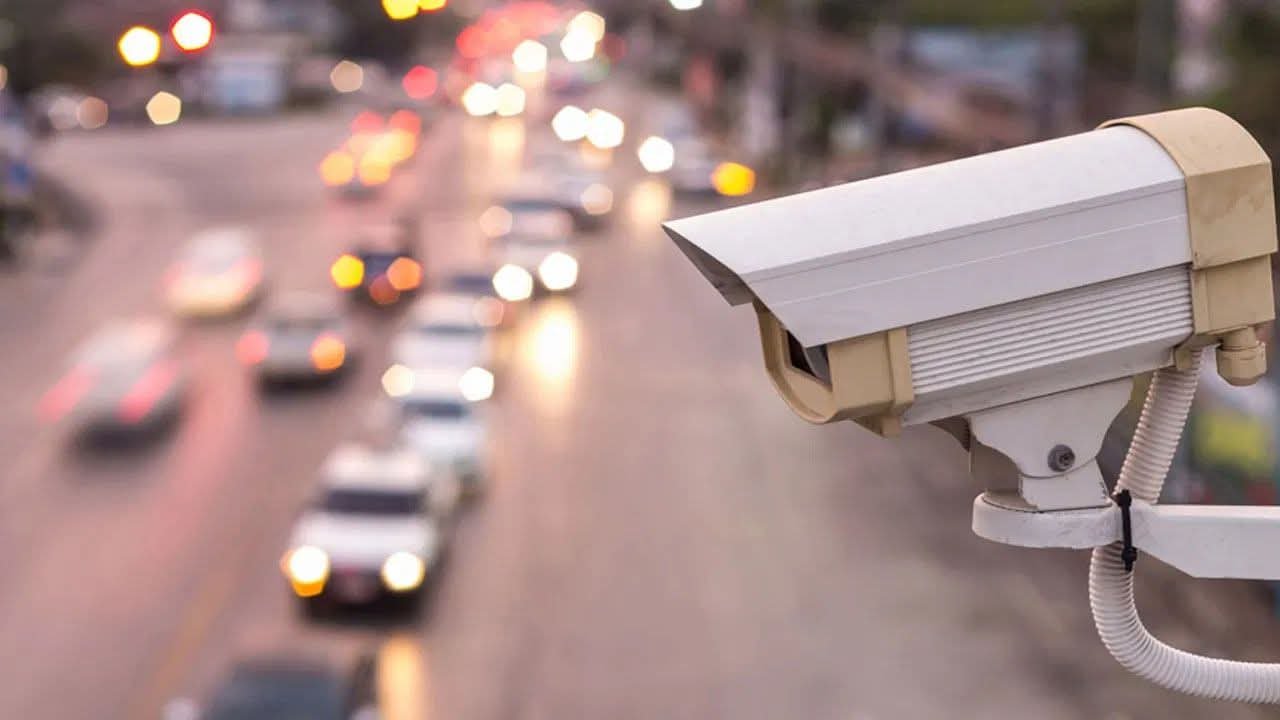 आज से शुरू होगा नया Traffic System  अब कैमरों के जरिए होंगे चालान   पढ़ें पूरी खबर 