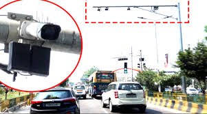 अलर्ट! जालंधर के इन 13 चौराहों पर गलती से भी मत तोड़ना नियम, घर बैठे आएगा सीधा चालान!