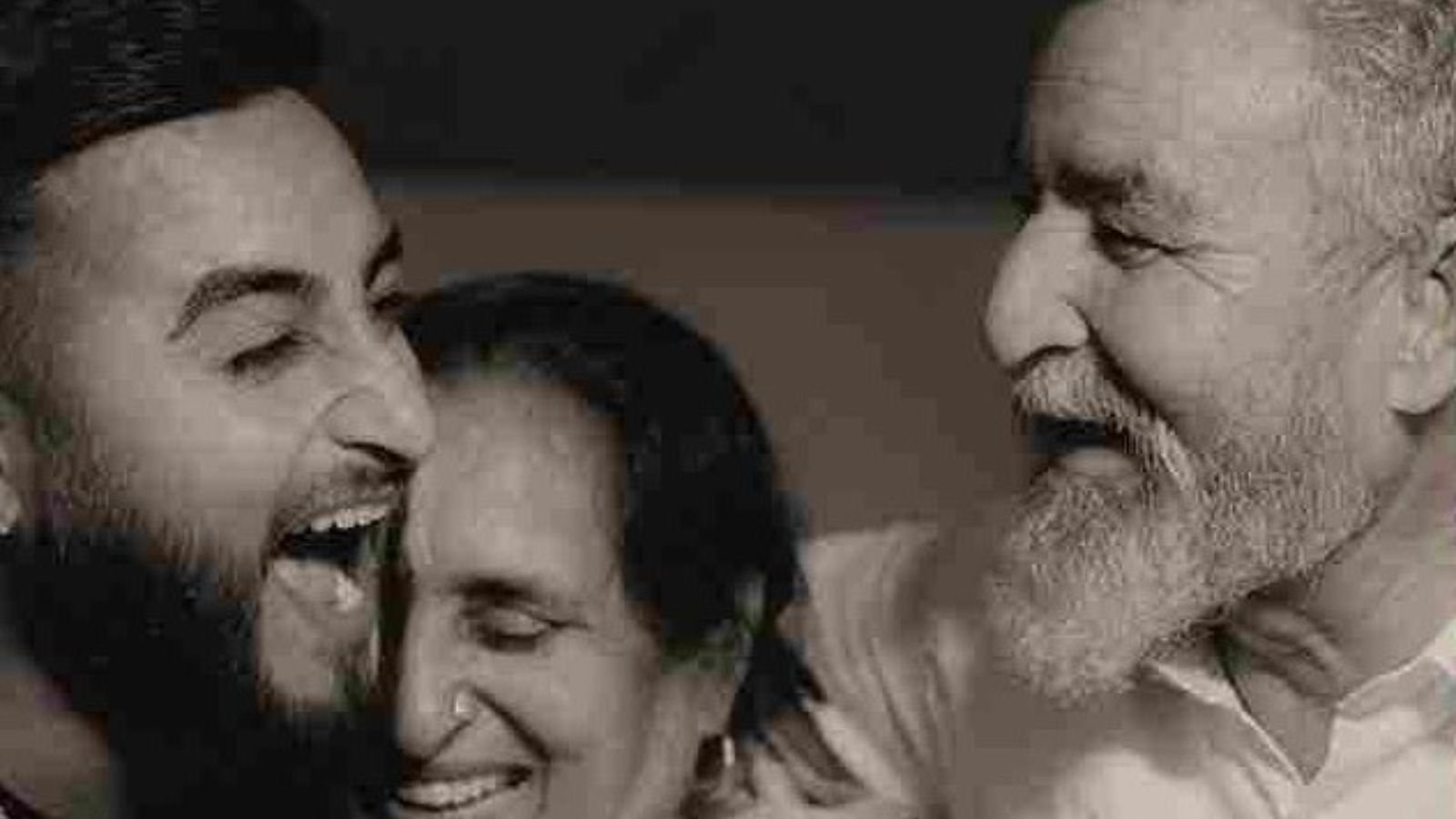 खान साहब फिर टूटे! मां के जाने के 18 दिन बाद पिता ने भी छोड़ी दुनिया