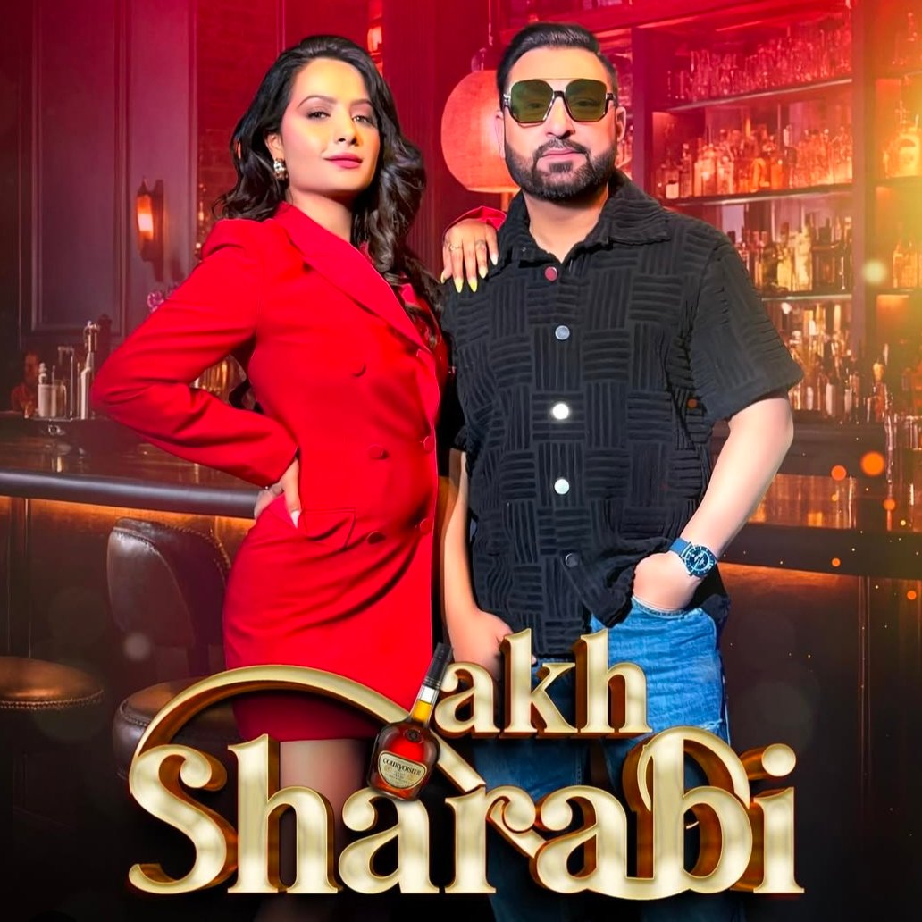 "Punjabi Singers Simran Pruthi and Gurlez Akhtar's New Song "Akh Shrabi" Released, Storms the Music Industry"