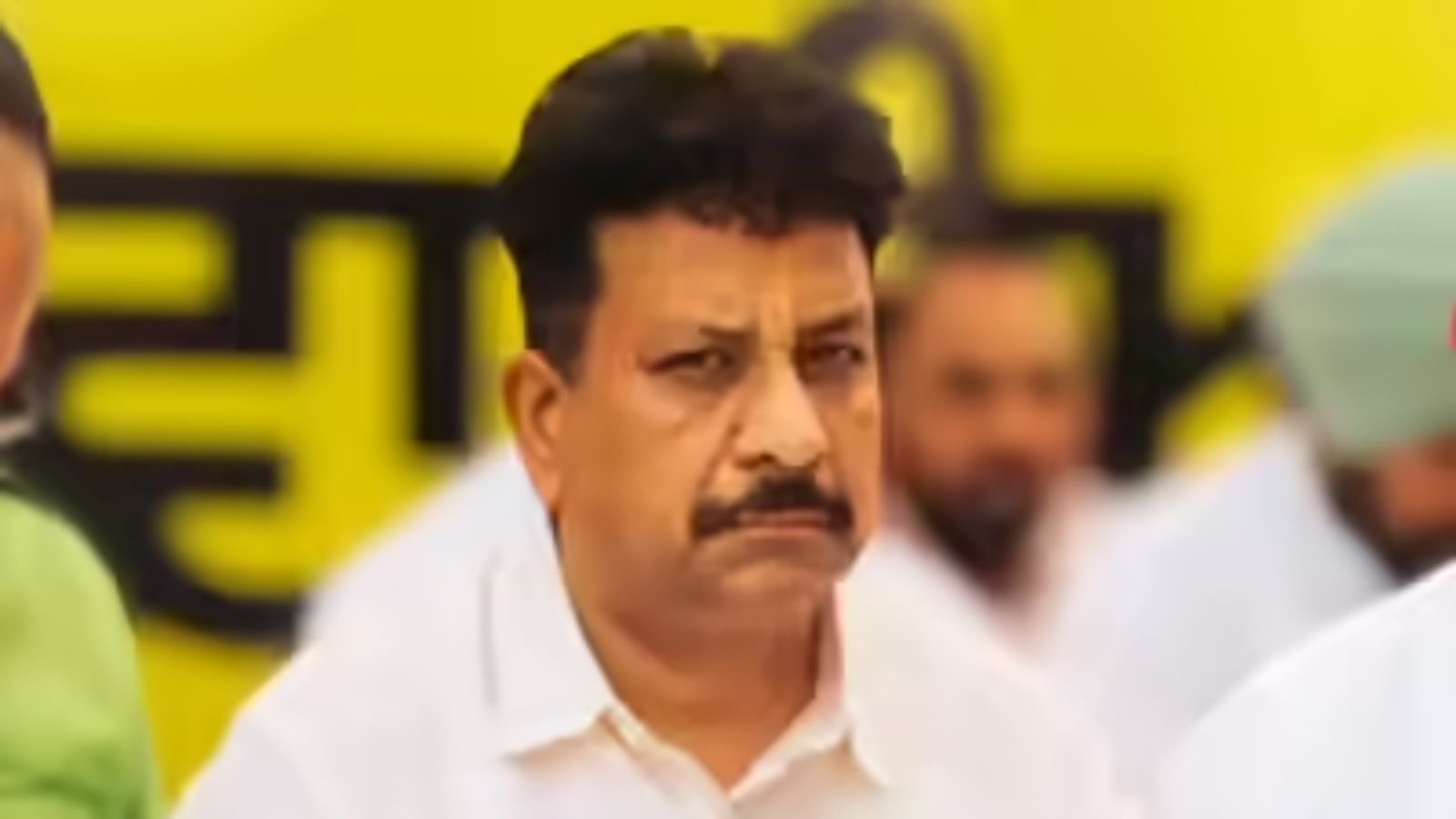 रमन अरोड़ा ने फर्जी साइन स्कैंडल पर तोड़ी चुप्पी, सोशल मीडिया पर शेयर की पोस्ट