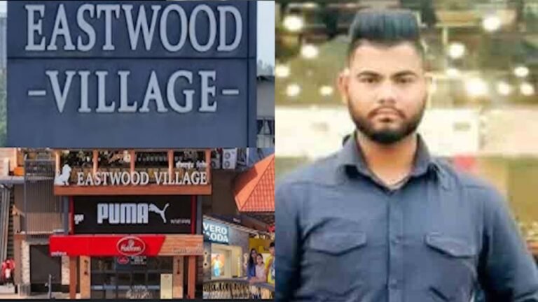 जालंधर के मशहूर Eastwood में चली गोलियां, लोगों में दहशत का माहौल  मौके पर पहुंची पुलिस, जांच में जुटी   पढ़ें पूरी खबर 