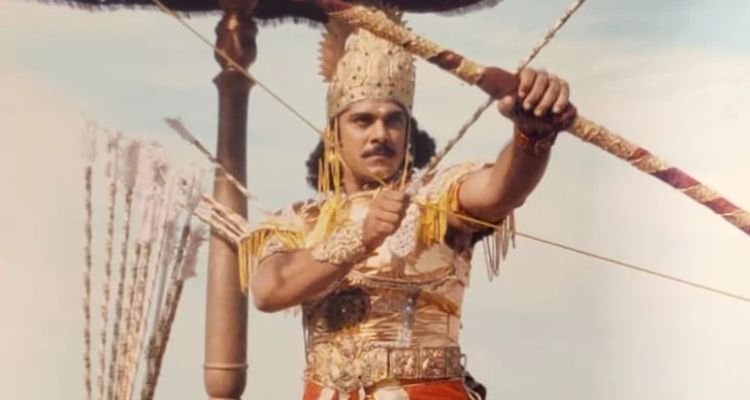 कैंसर से जंग हार गए ‘कर्ण’ पंकज धीर, महाभारत के योद्धा ने छोड़ी दुनिया!