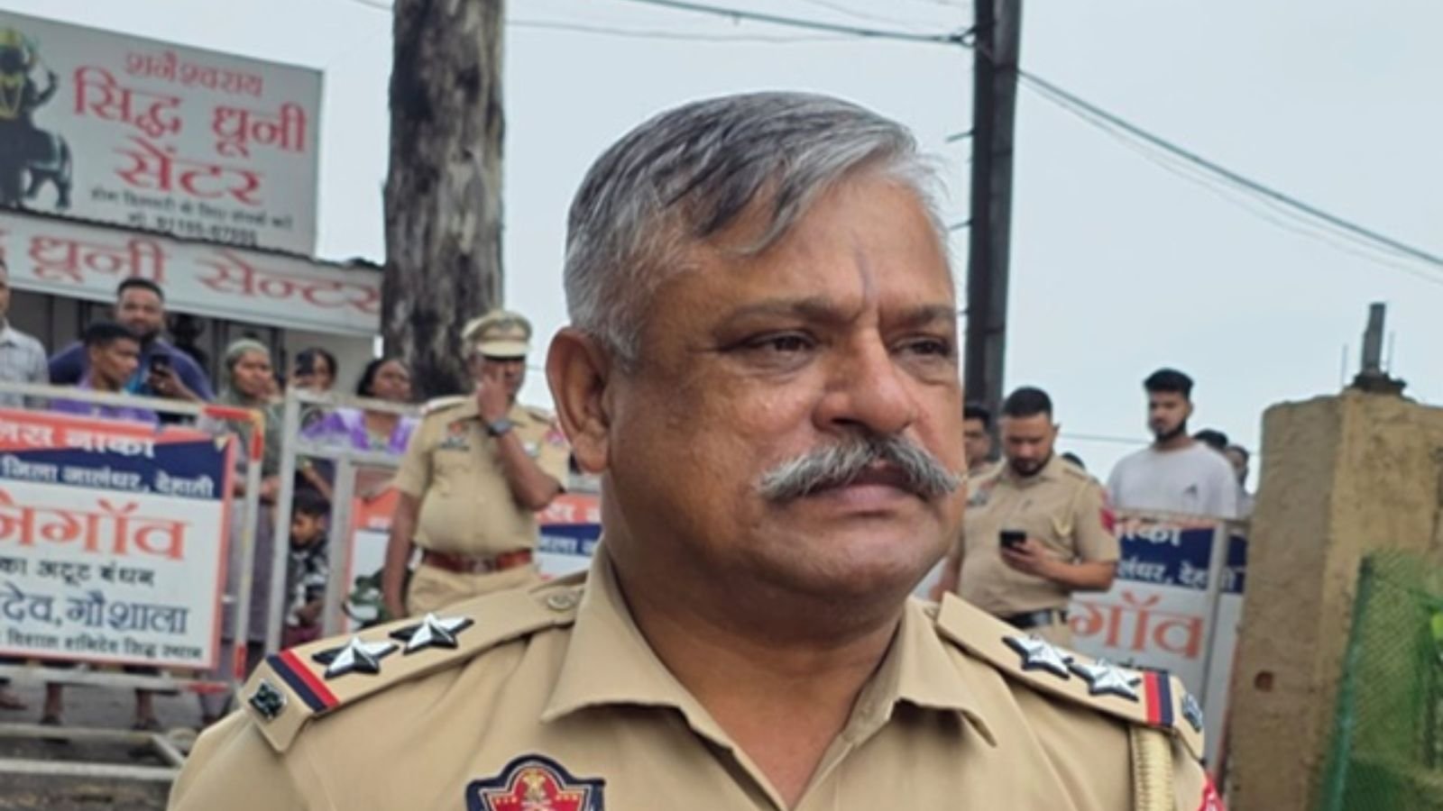 जालंधर के SHO भूषण के खिलाफ केस दर्ज, वर्दी की आड़ में शोषण बर्दाश्त नहीं- महिला आयोग