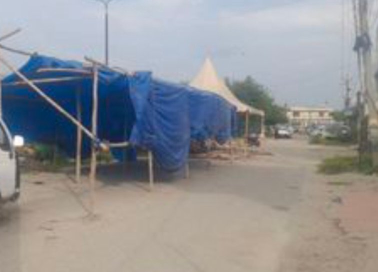 जालंधर में 34 महीने से बंद रास्ते पर रार, डिप्टी कमिश्नर को लीगल नोटिस  हाईकोर्ट के आदेश की अवहेलना पर अवमानना केस की चेतावनी  पढ़ें पूरी खबर 