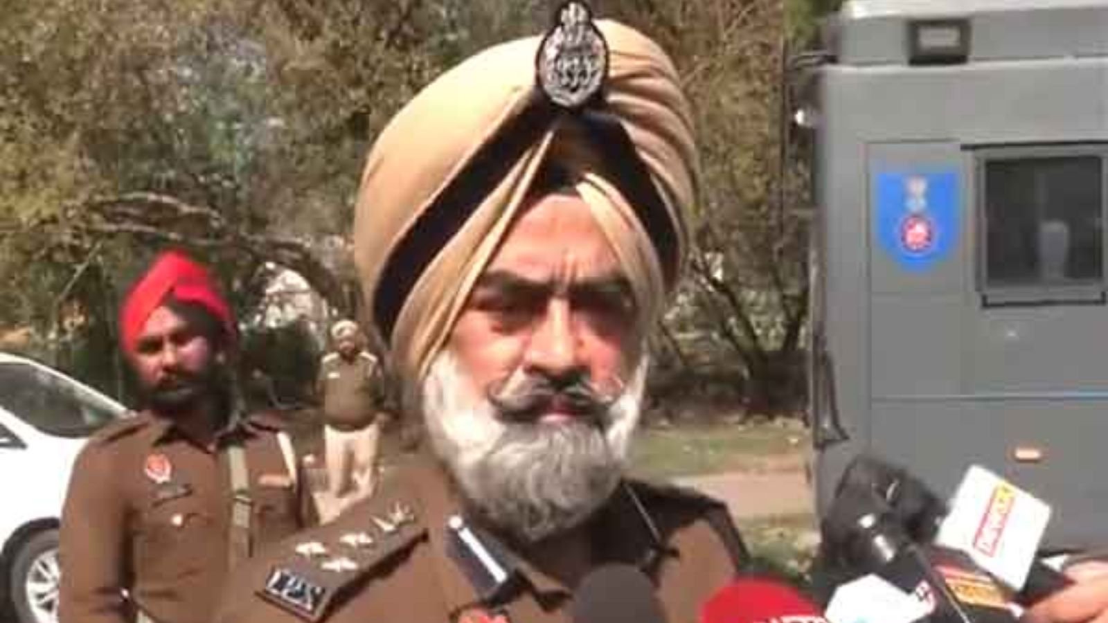 पंजाब में DIG हरचरण सिंह भुल्लर अरेस्ट, CBI ने इस मामले में की कार्रवाई