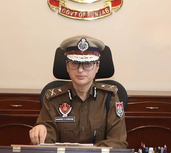 जालंधर में दीपावली को मौके पर पुलिस के कड़े सुरक्षा इंतजाम, हाई-टेक नाकों के साथ 8-10 बजे तक पटाखों की मंजूरी  पढ़ें पूरी खबर 