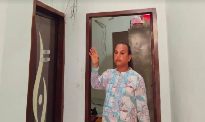 दीवाली पर दरबार साहिब में माथा टेकने गया था परिवार, वापस आया तो पैरों तले खिसक गई जमीन  पढ़ें पूरी खबर 