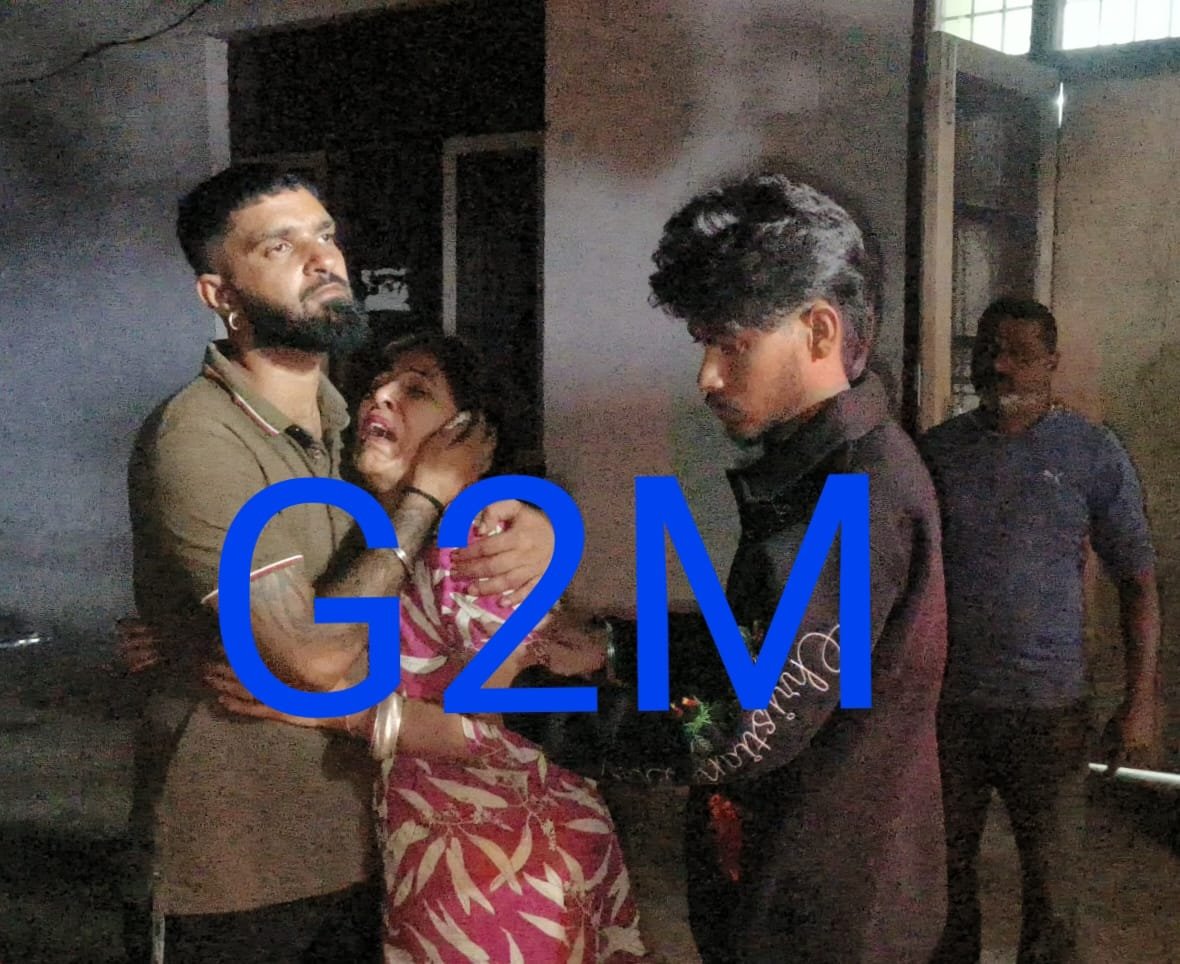 जालंधर के पॉश इलाके में दिवाली पर युवक का कत्ल, भाई पर ही लगे हत्या के आरोप