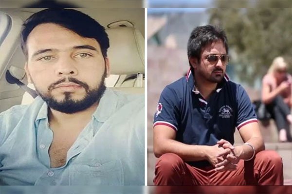 कनाडा में पंजाबी सिंगर पर जानलेवा हमला, गैंगस्टर रोहित गोदारा गैंग ने ली जिम्मेदारी