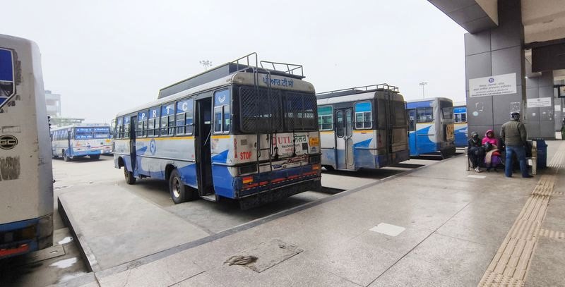 बस पकड़ने से पहले जान लें! पंजाब में रोडवेज बसें नहीं चलेंगी