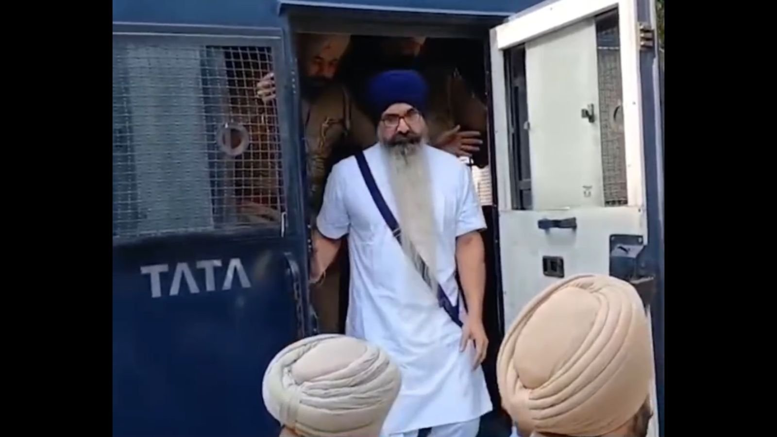 30 साल हो गए अब फैसला लिया जाए, पूर्व सीएम बेअंत सिंह हत्या के दोषी राजोआना का बयान, देखो Video