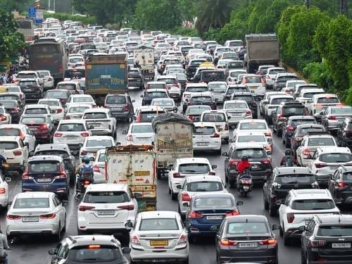 वाहन चालक सावधान! यातायात के लिए बंद हुआ पुल, क्यों  जानें के लिए पढ़ें पूरी खबर 