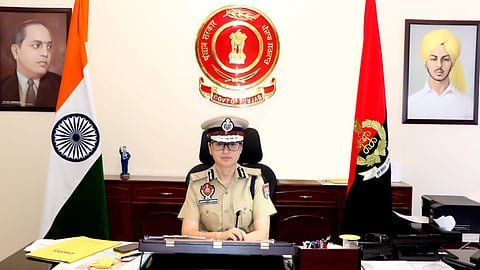 My कॉलेज Days  कालेज के दिनों में ही तय कर लिया था लक्ष्य  पढ़ें पूरी खबर 