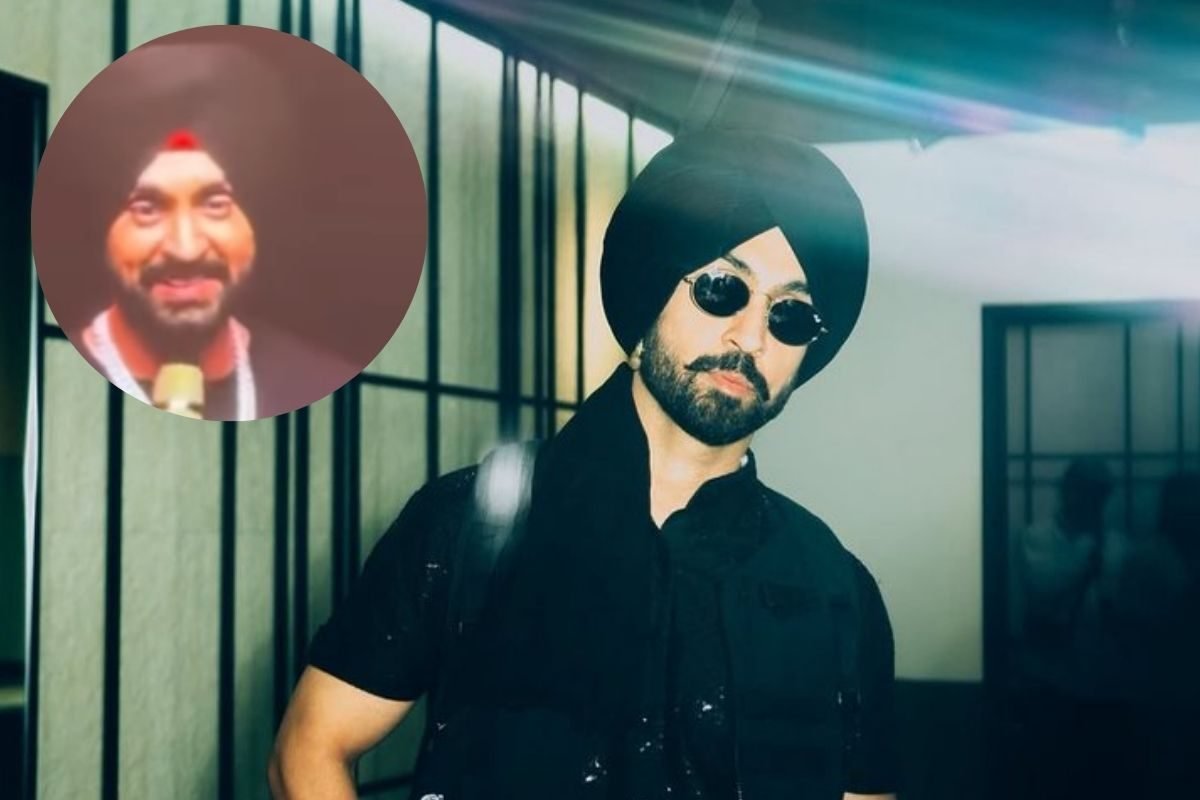 ऑस्ट्रेलिया में दिलजीत नस्लभेदी कमेंट्स, सिंगर ने कहा- 'मुझे कैब ड्राइवर कहने से कोई फर्क नहीं पड़ता'