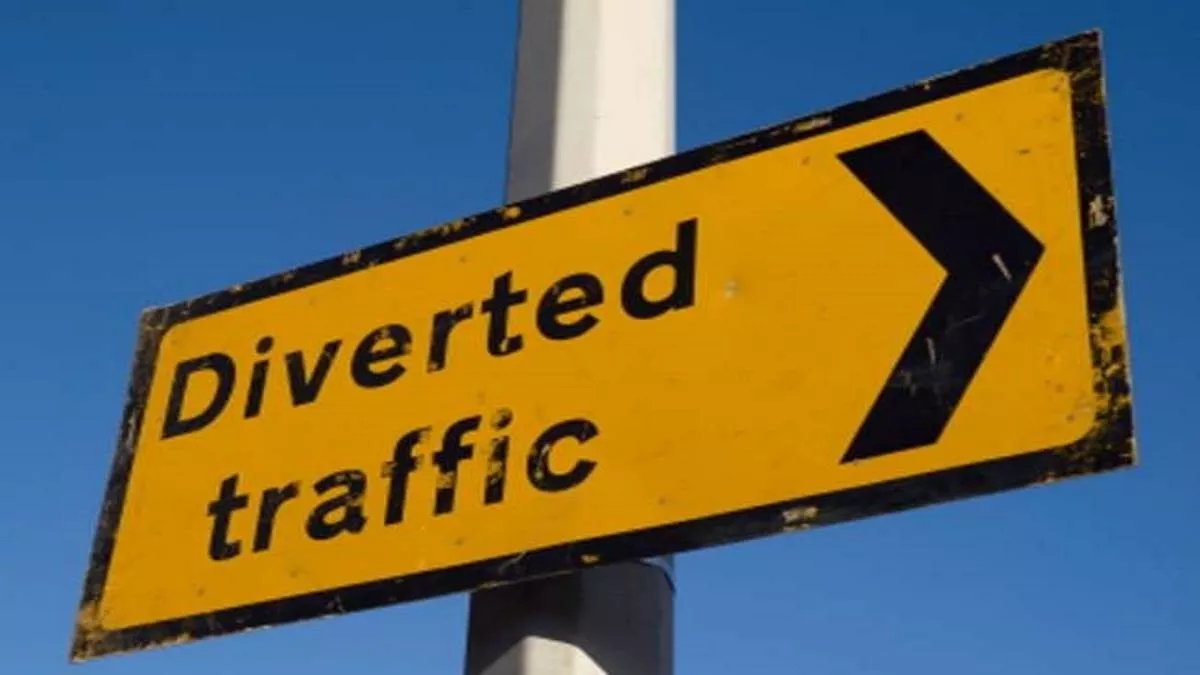 प्रकाश पर्व पर नगर कीर्तन आज, ट्रैफिक डायवर्ट  पढ़ें पूरी खबर