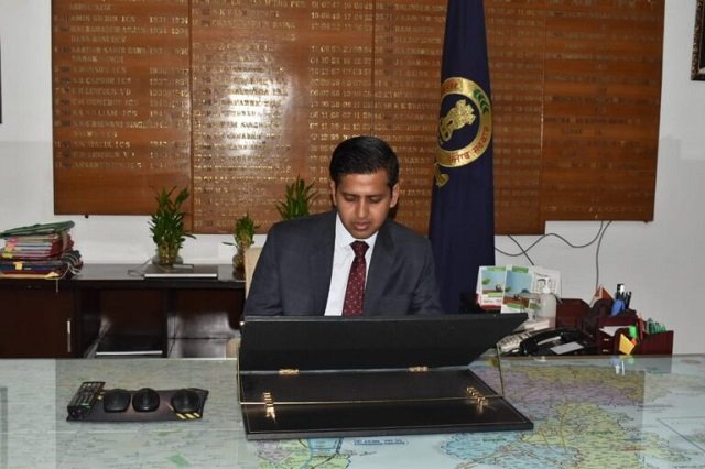 पराली जलाने पर जालंधर में बड़ी कार्रवाई, 26 नोडल अधिकारियों को नोटिस जारी