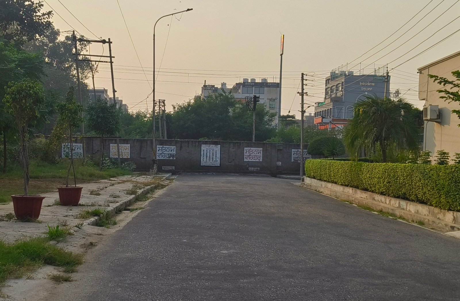 अर्बन एस्टेट में सी-7 फाटक के आगे बनेगा नया अंडरपास  पढ़ें पूरी खबर