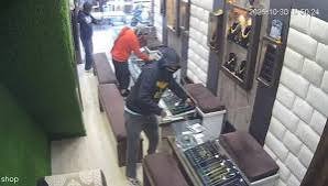 Breaking : जालंधर भार्गव कैंप लूटकांड: अजमेर से पकड़े गए तीनों आरोपी, पुलिस का बड़ा खुलासा जल्द!