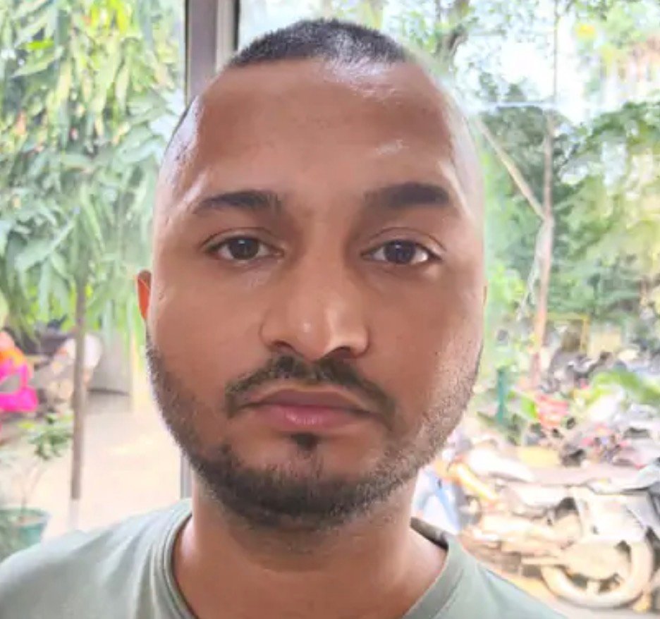 खुद को मृत बता नई जिंदगी जीने वाले कैदी से पूछताछ में उजागर  पैरोल पर आ बदला नाम, अपराध छिपा कालका की युवती के साथ रचाई शादी  पढ़ें पूरी खबर 