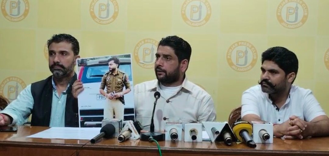 शीतल अंगुराल ने कहा, जुआ लूटने वाले पुलिसकर्मी को बचा रहे मंत्री के रिश्तेदार  पढ़ें पूरी खबर