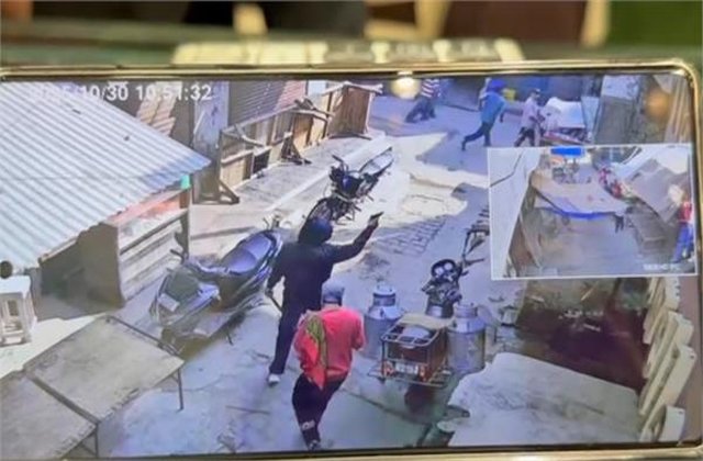 जालंधर विजय ज्यूलरी शॉप लूट मामले में बड़ी सफलता, लूटा गया सोना बरामद, देखें Video