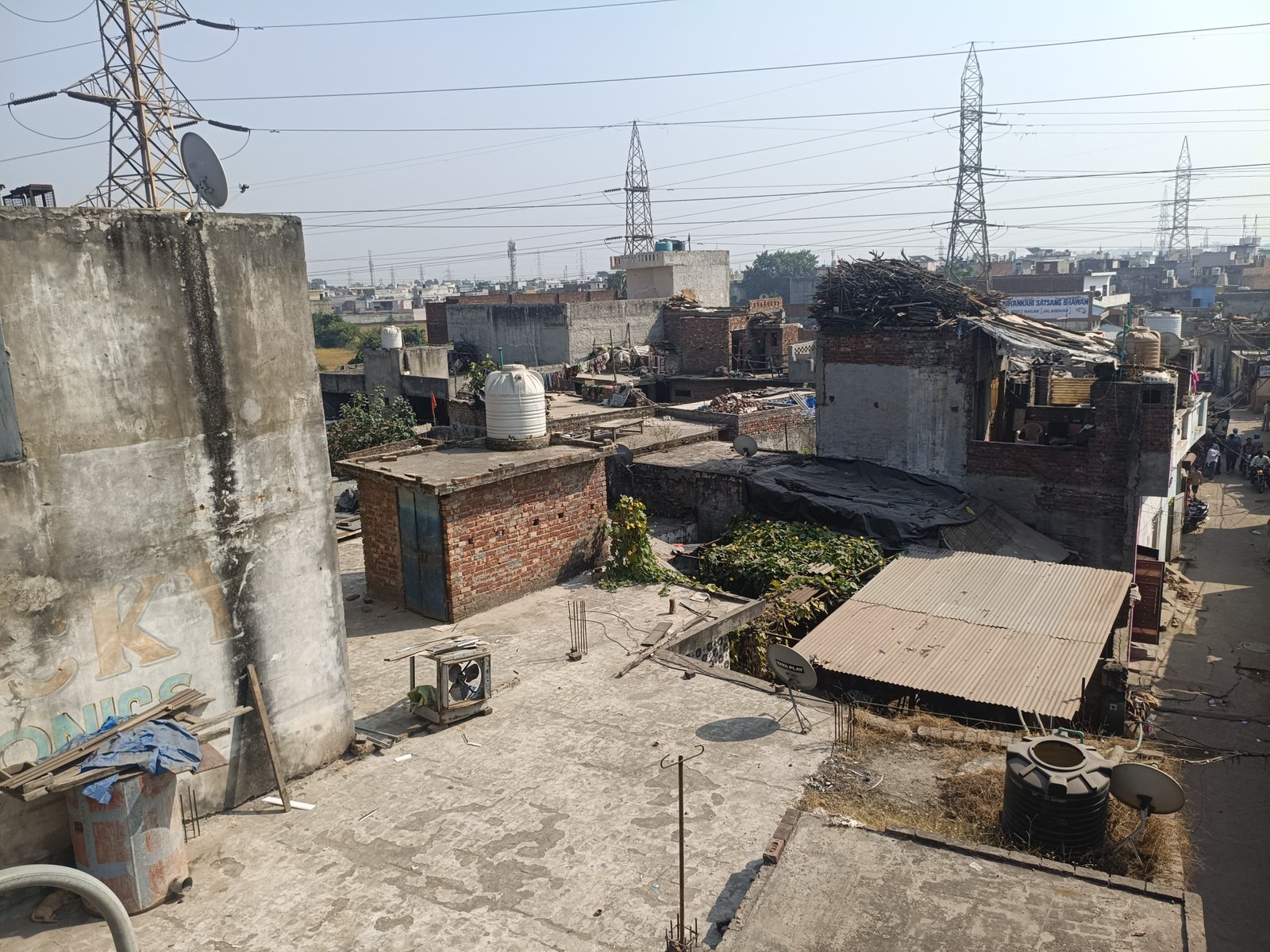 आंबेडकर नगर का मामला CM मान तक पहुंचा  14 तारीख को अदालत में सुनवाई : सरकारी रेट पर जमीन की रजिस्ट्री का प्रस्ताव तैयार, खाली जमीन पर बन सकते हैं फ्लैट   पढ़ें पूरी खबर 