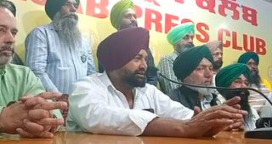 गन्ना भुगतान पर भड़के किसान, 15 तक 93 करोड़ न दिए तो 21 नवंबर को हाईवे करेंगे जाम  पढ़ें पूरी खबर 